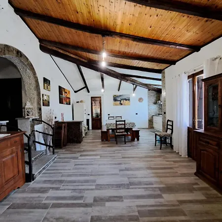 Maragnani Apartment