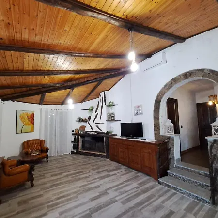 Apartment Maragnani