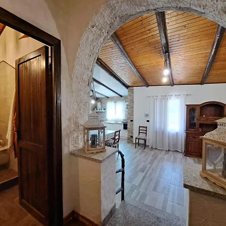 Maragnani Apartment Valledoria (Sardinia)