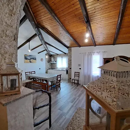 Maragnani Valledoria (Sardinia)