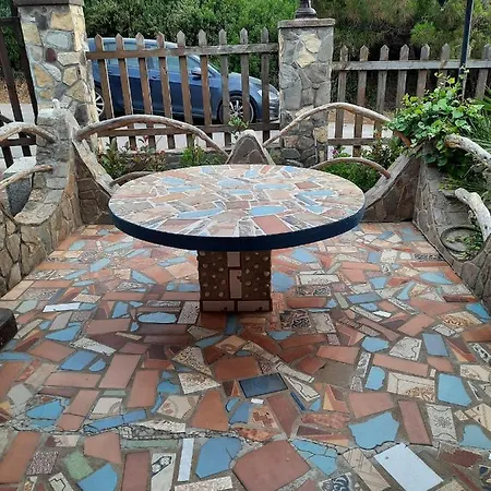 Maragnani * Valledoria (Sardinia)