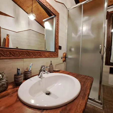 Apartment Maragnani