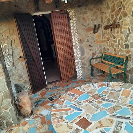 Maragnani Apartment *