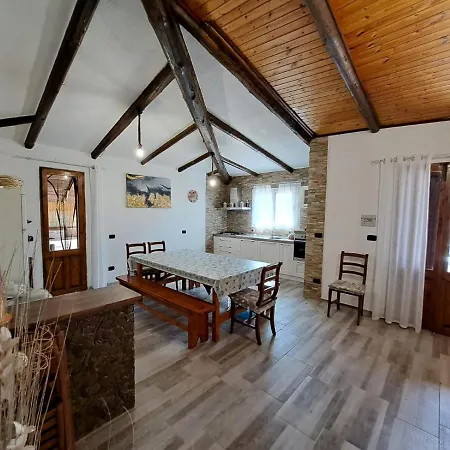 Maragnani Apartment