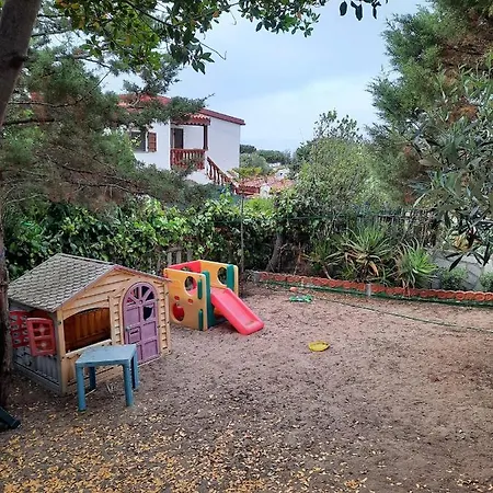 Maragnani Apartment