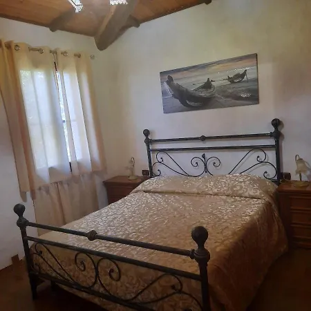 Maragnani Apartment