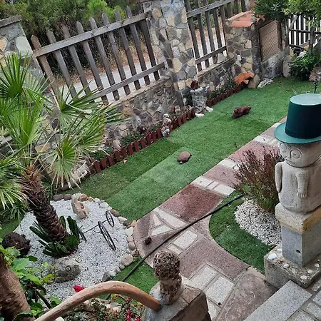 Maragnani Apartment *