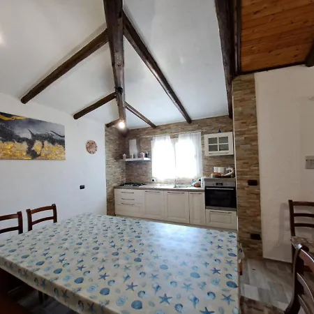 Apartment Maragnani