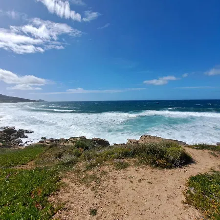 Maragnani Apartment *