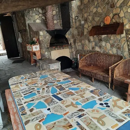 Maragnani * Valledoria (Sardinia)